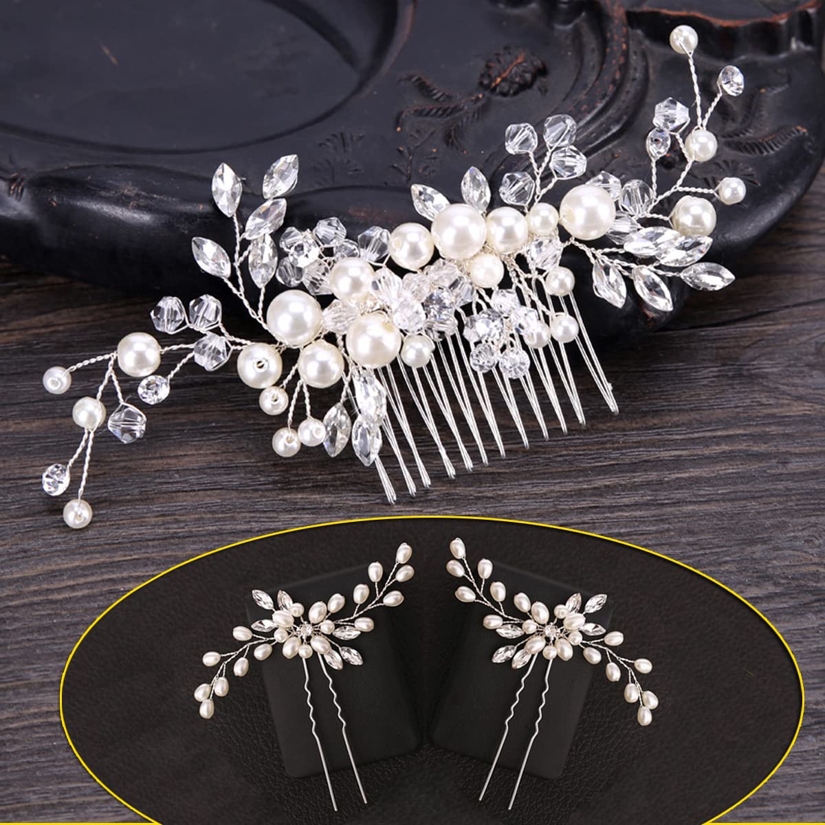 Bridal Accessories