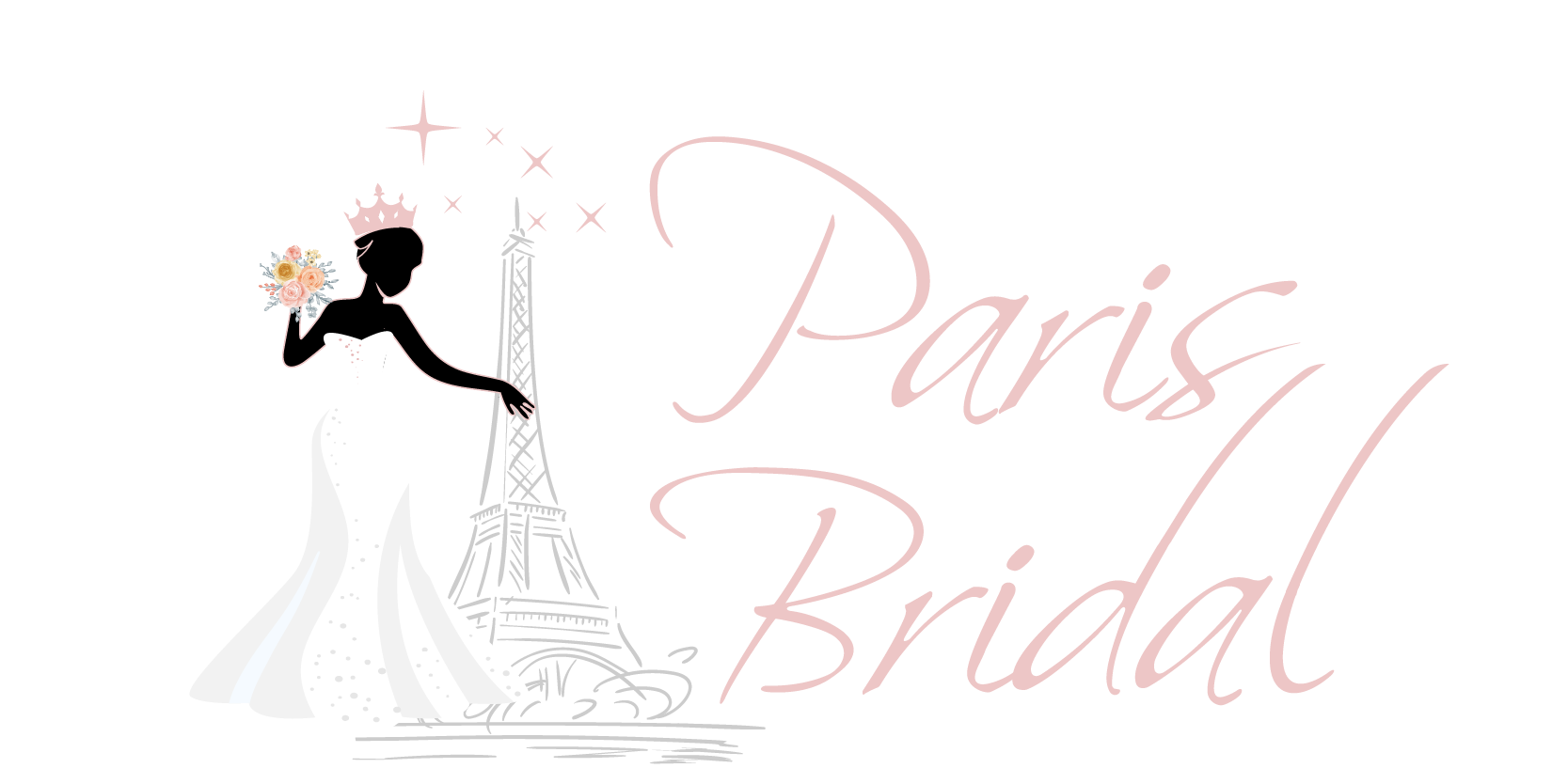 Paris Bridal Logo