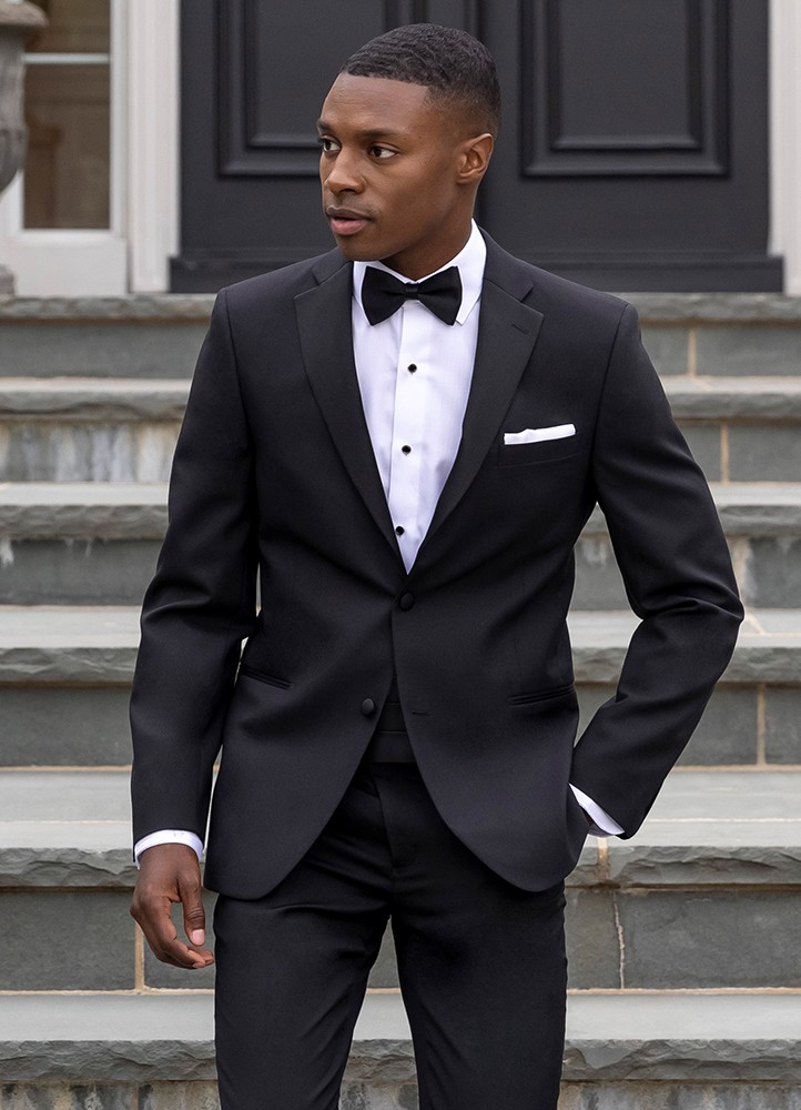 Classic Tuxedo